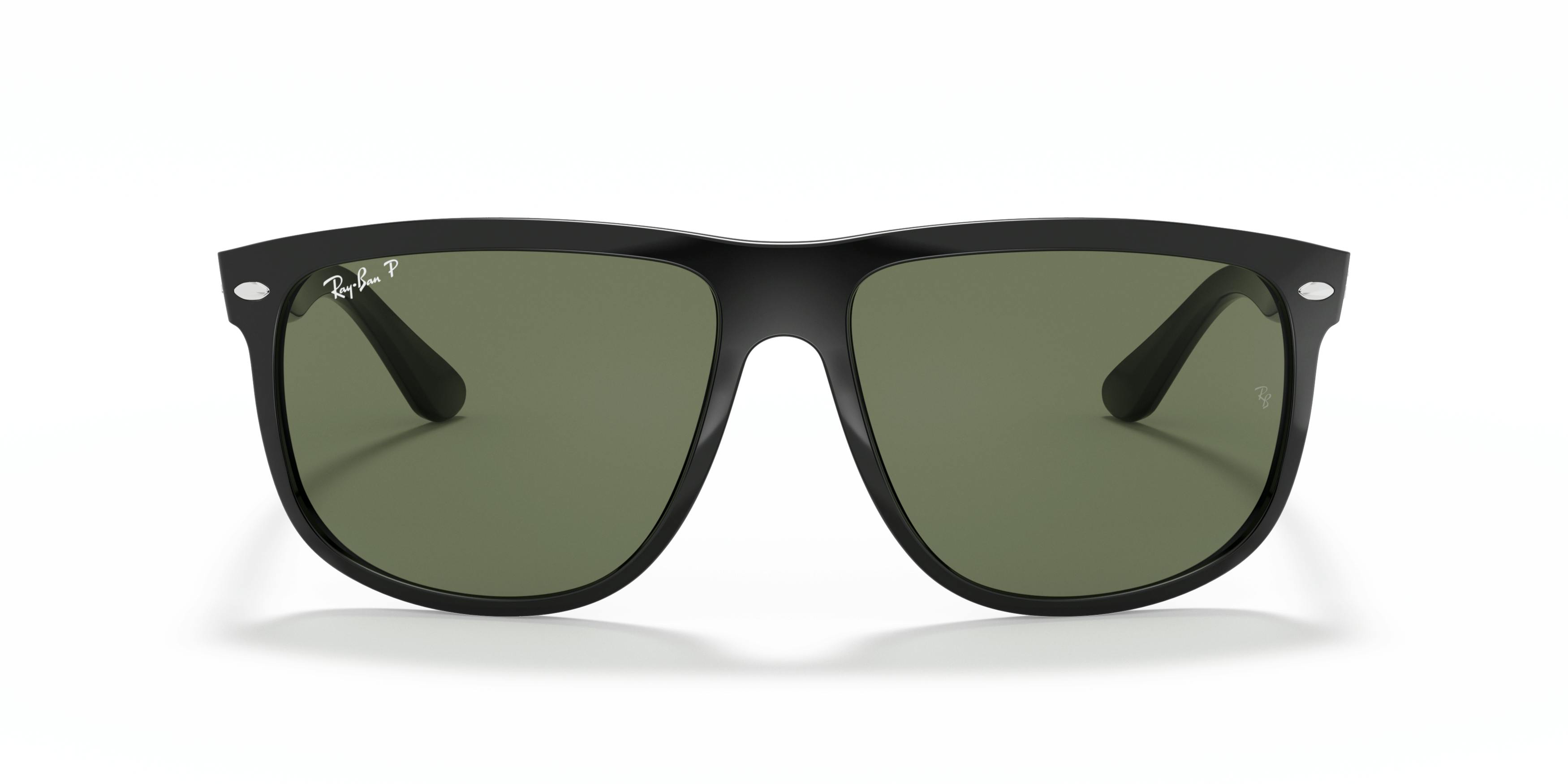 Sunglasses Ray-Ban , Zwart , Unisex