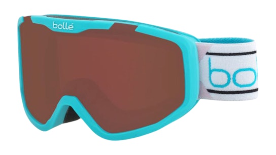 Bolle Rocket Snow Goggles Brown / Blue