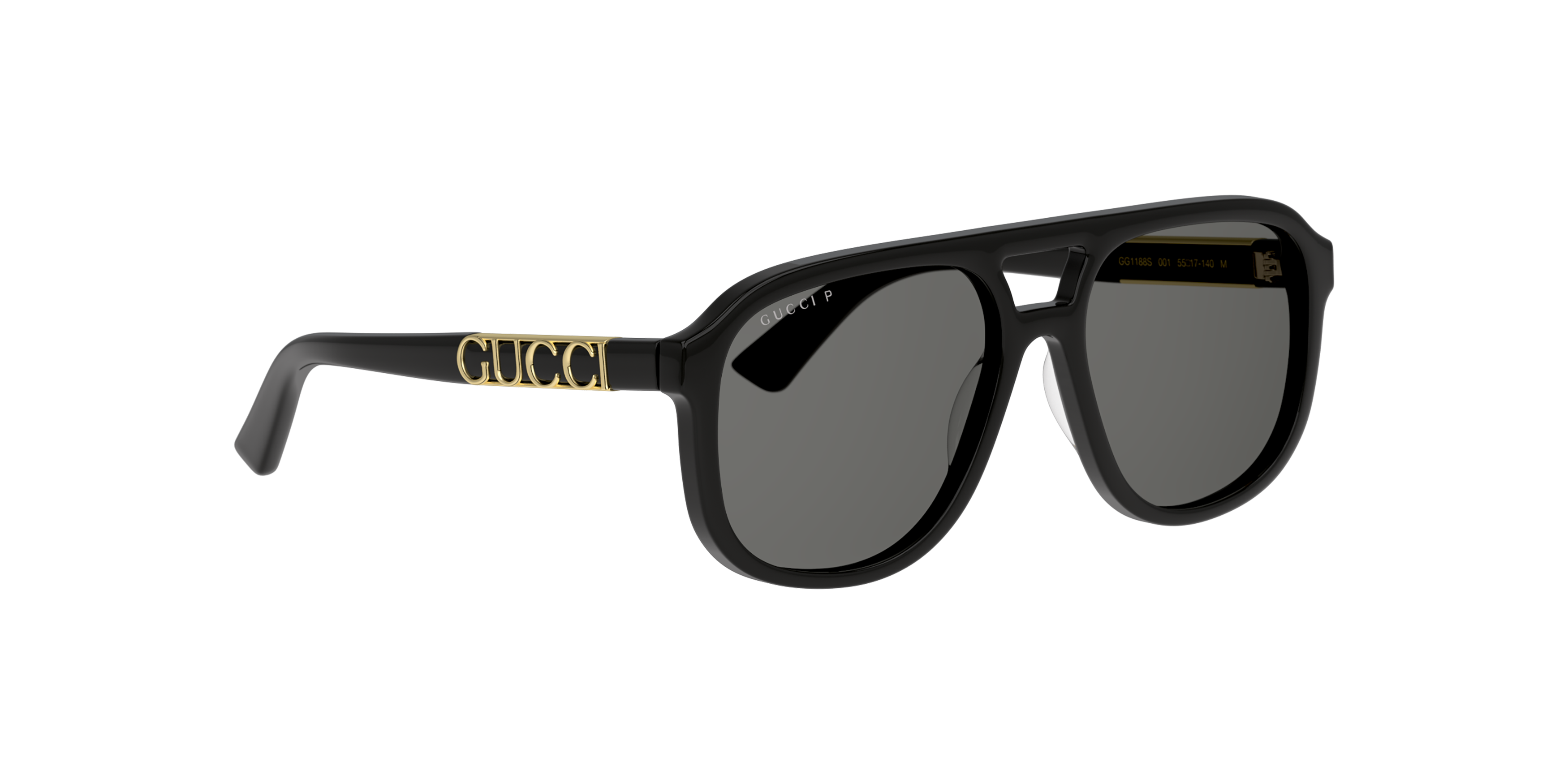 [products.image.angle_right01] GUCCI GG1188S 1
