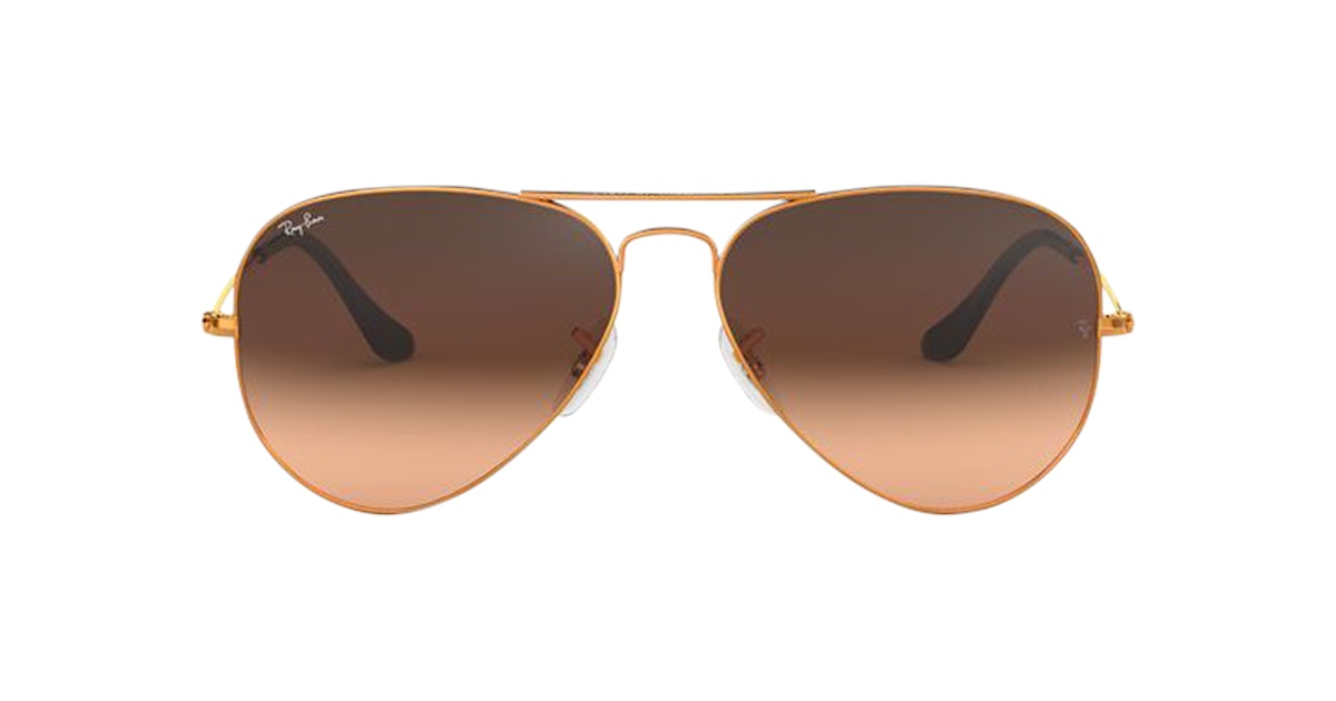 RAY-BAN RB3025 9001A5