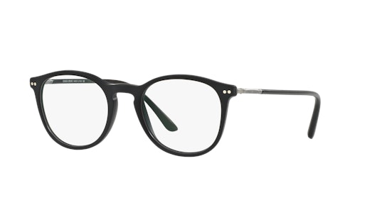 Giorgio Armani AR 7125 (5042) Glasses Transparent / Black