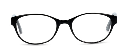 Seen SN EF09 (BB) Glasses Transparent / Black