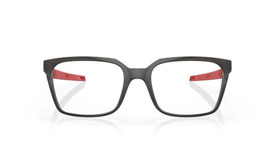 Oakley OX 8054 (805402) Glasses Transparent / Grey