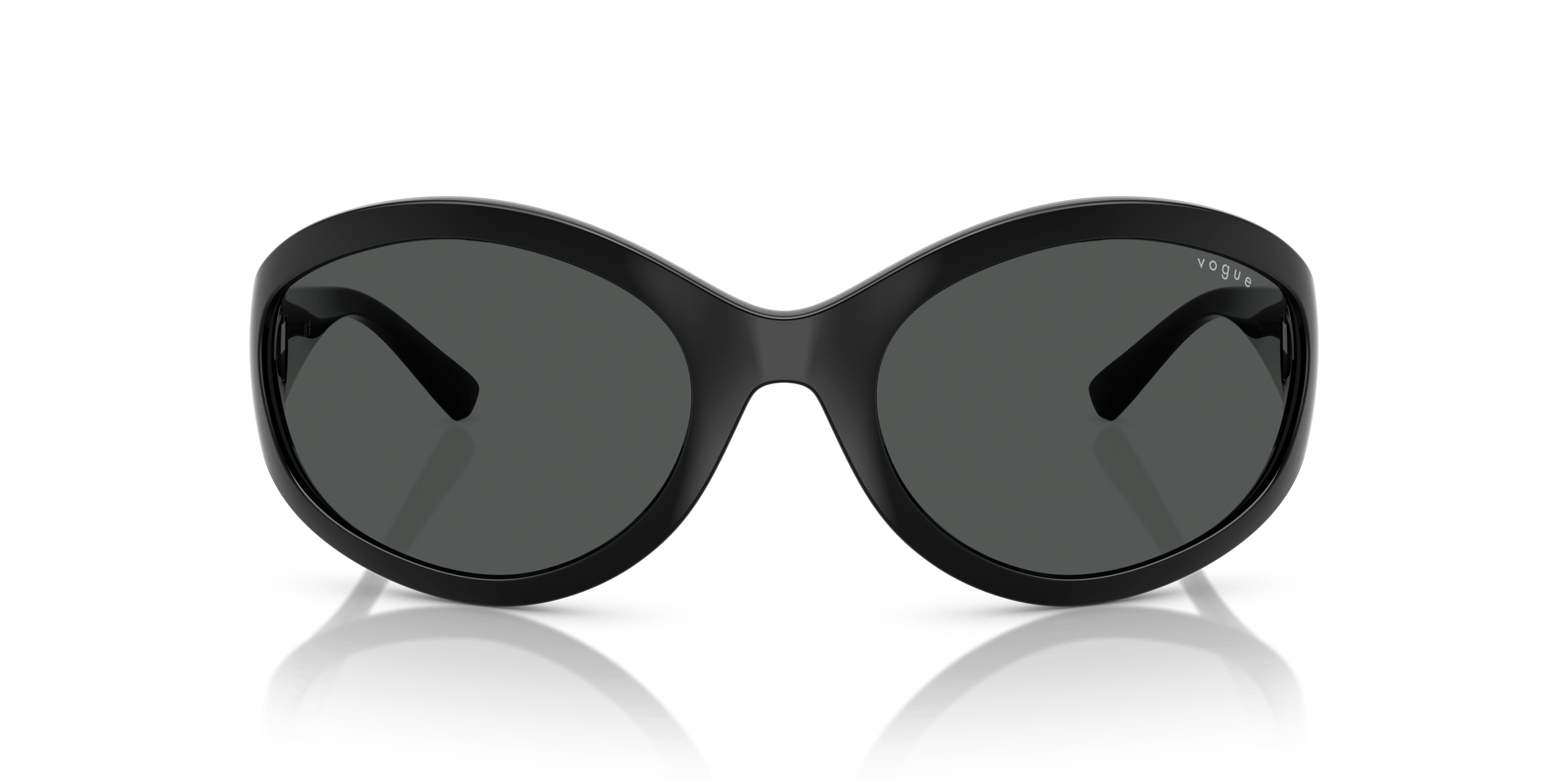Front, Vogue 0VO5606S W44/87 Solbriller