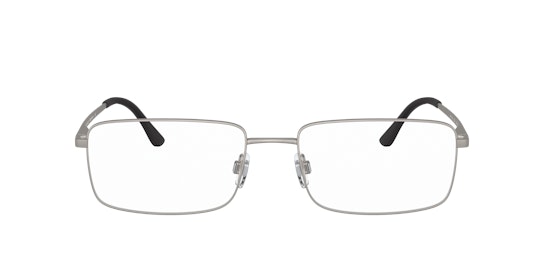 Giorgio Armani AR 5108 Glasses Transparent / Grey