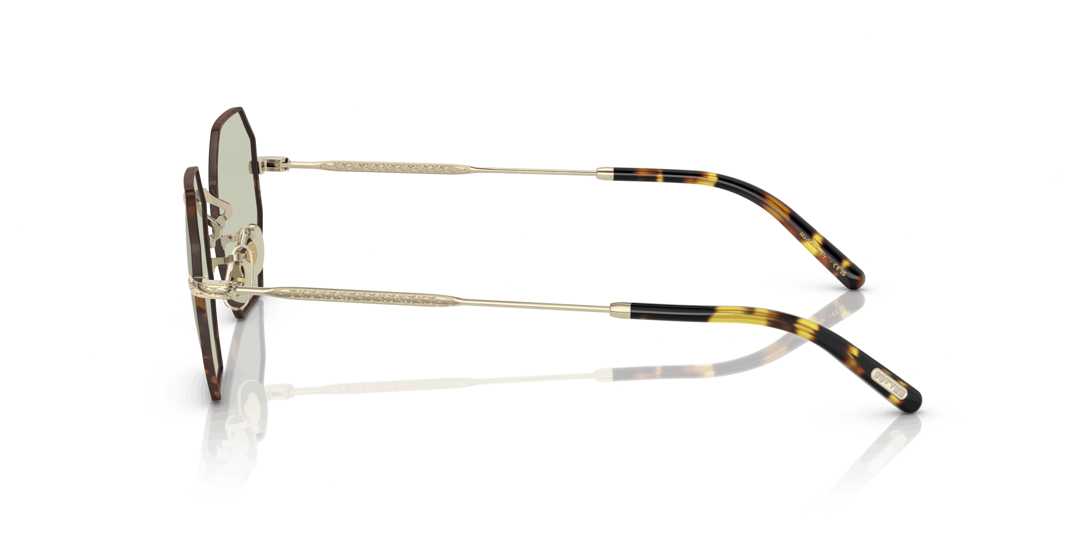 Angle_Left02, Oliver Peoples HOLENDER OV1312 5320