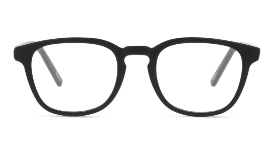Seen SN OM5003 Glasses Transparent / Black