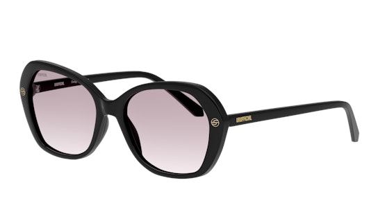 Unofficial UNSF0163 Sunglasses Grey / Black