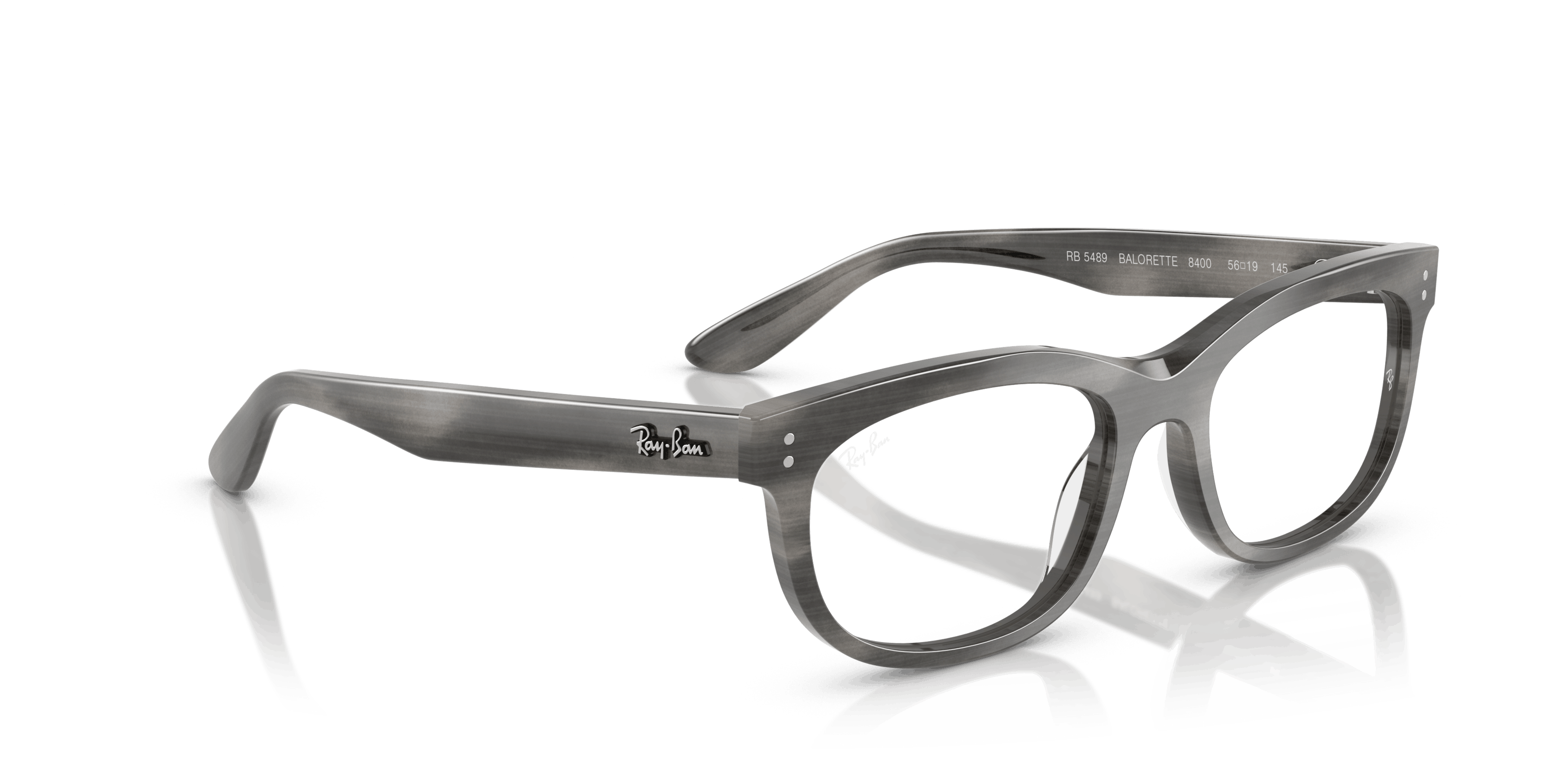 [products.image.angle_right01] Ray-Ban RX5489 Glasses