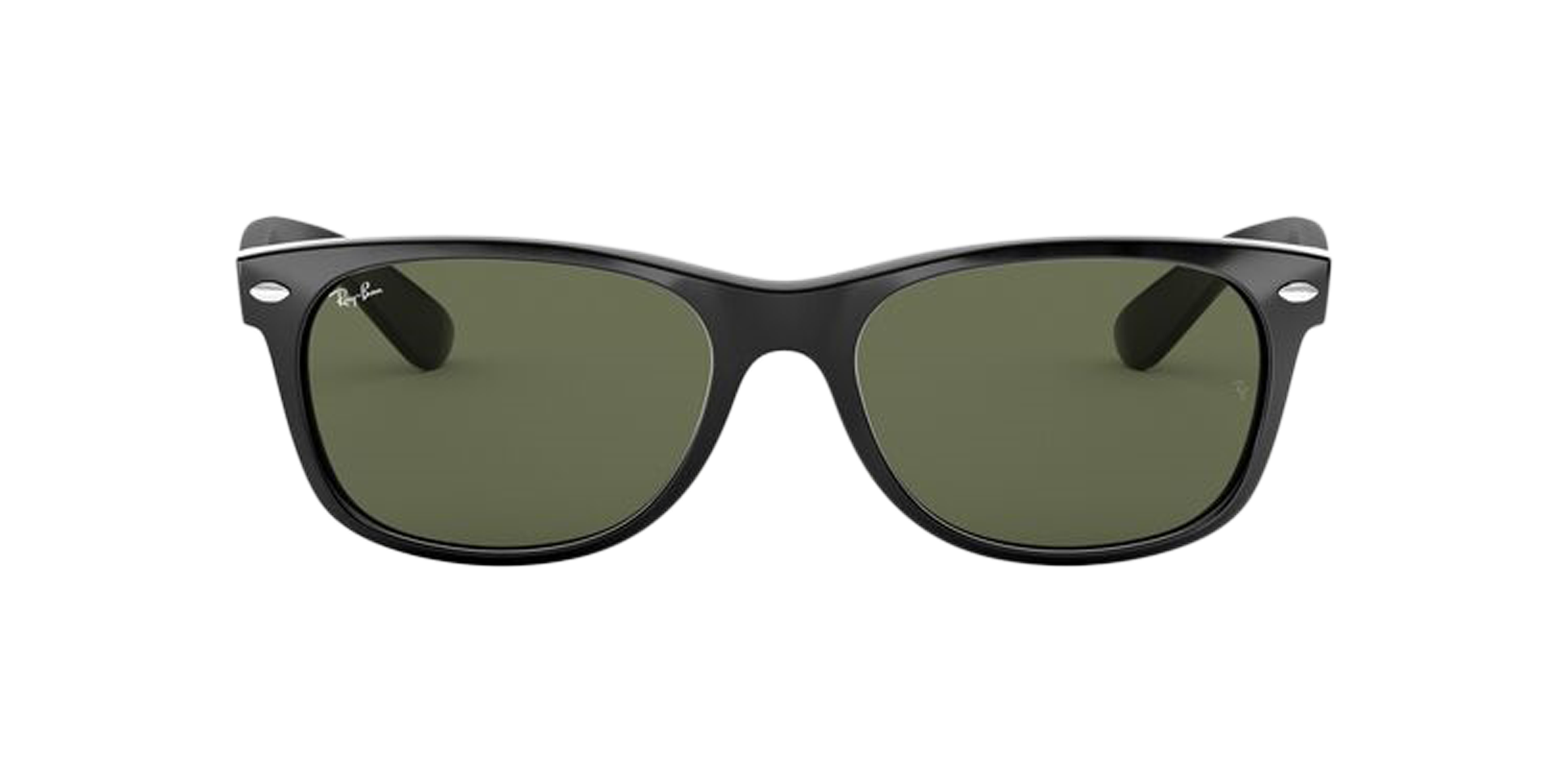 [products.image.front] Ray-Ban New Wayfarer Classic RB2132 901