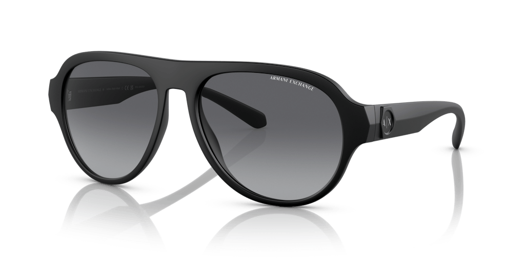 Armani Exchange Sunglasses AX 4126SU Vision Express