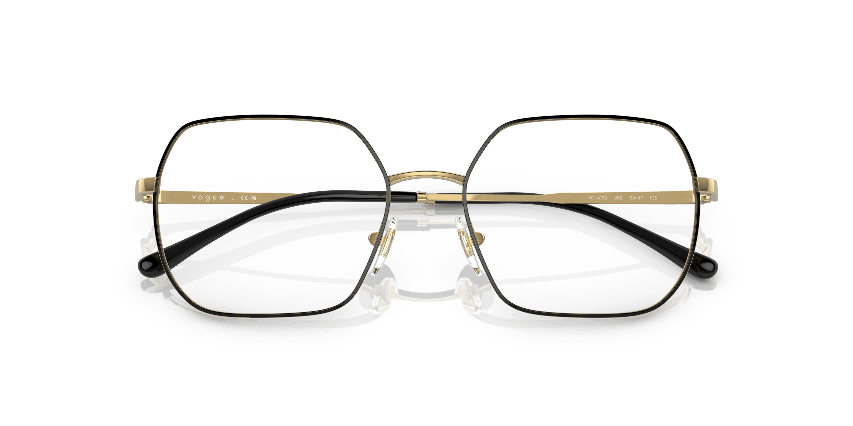 Folded, VOGUE VO4253 352