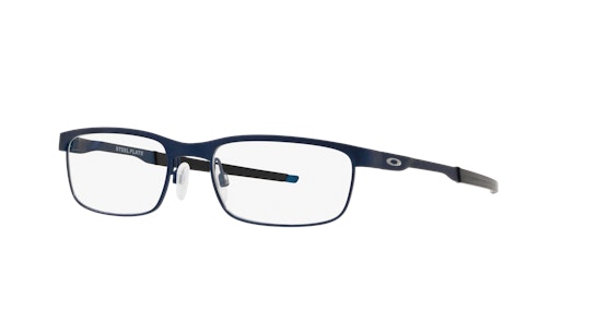 Oakley OX 3222 Glasses Transparent / Blue