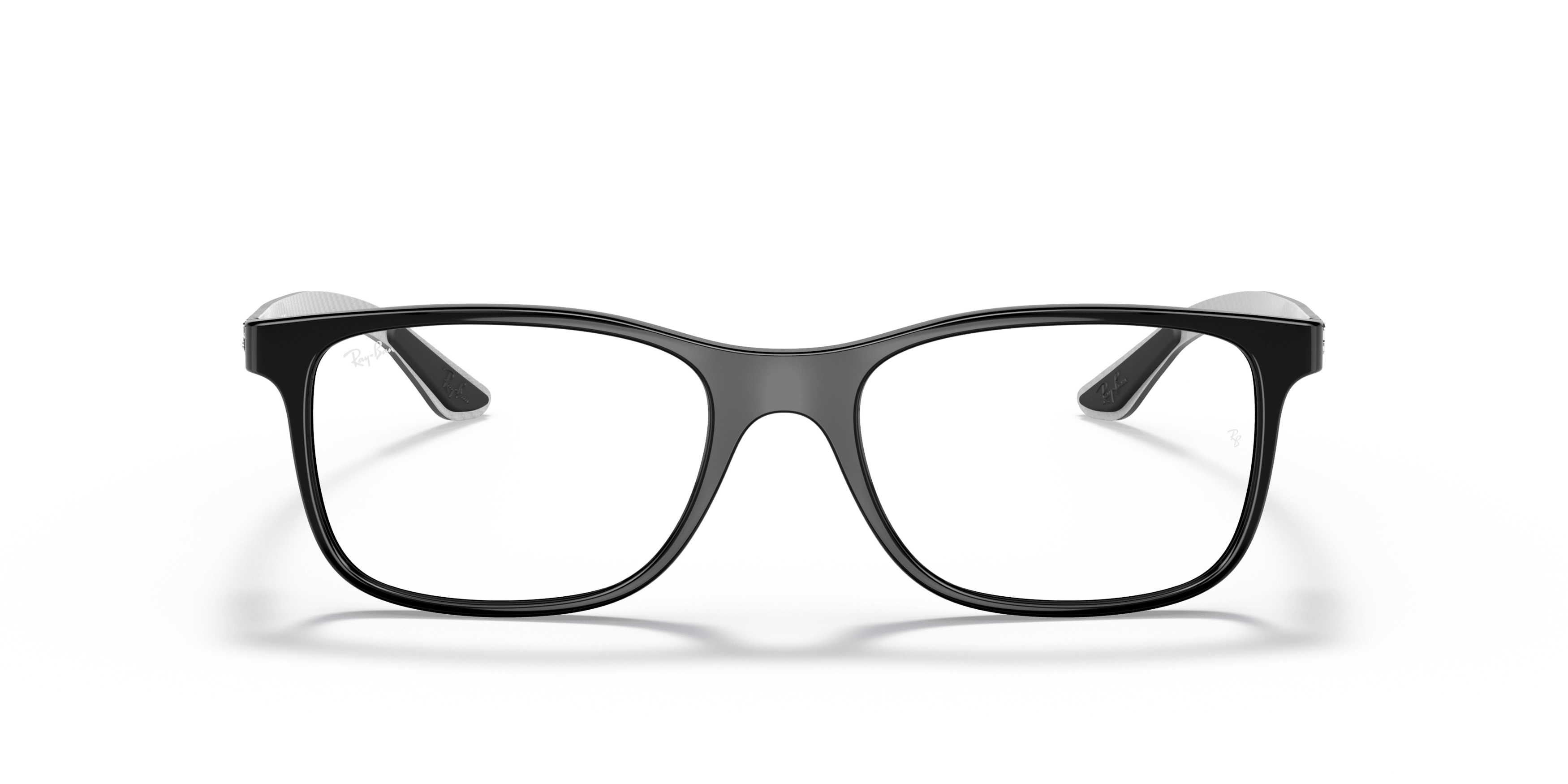 Front, RAY-BAN RX8903 5681