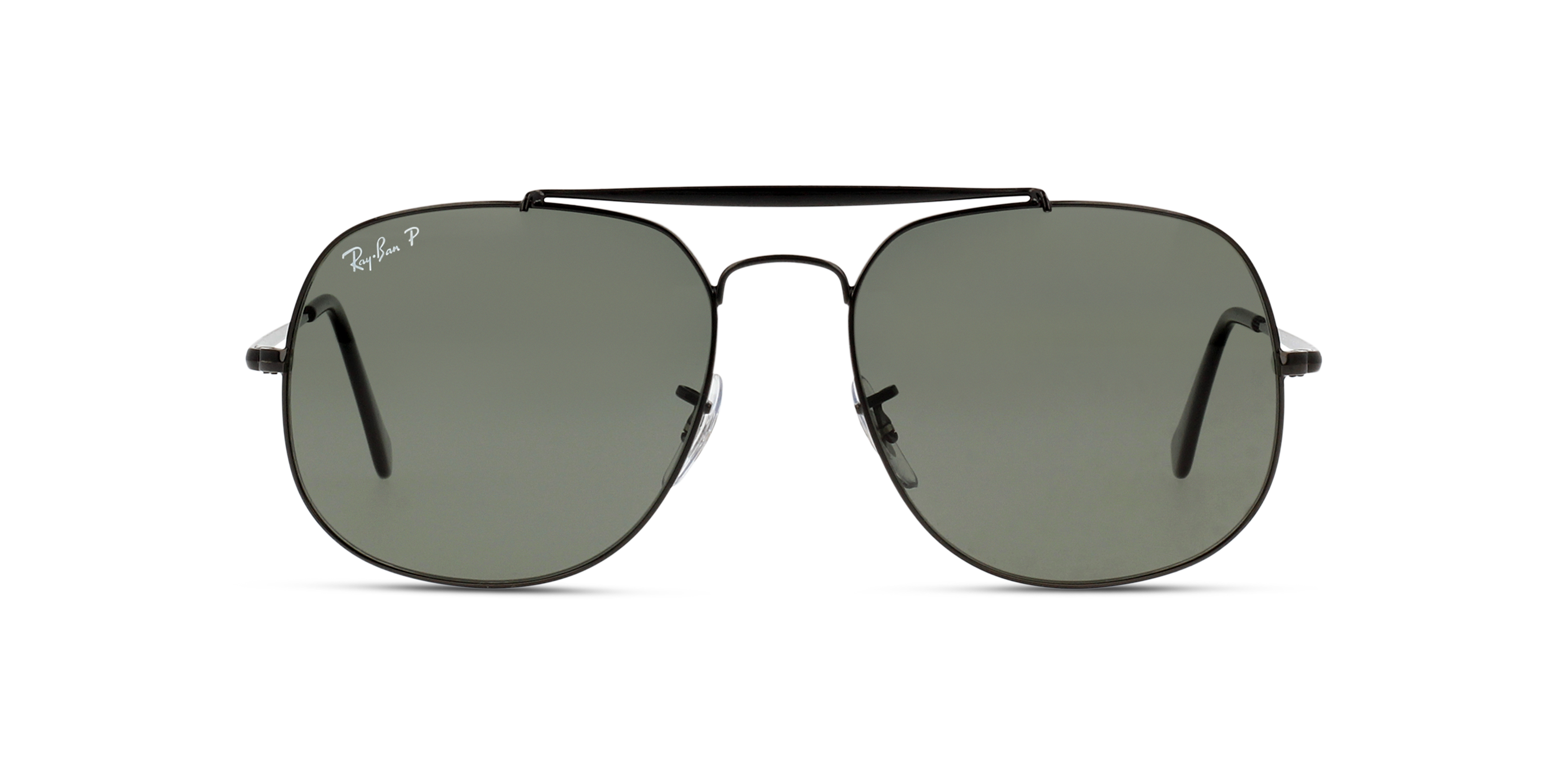 [products.image.front] Ray-Ban General RB3561 002/58