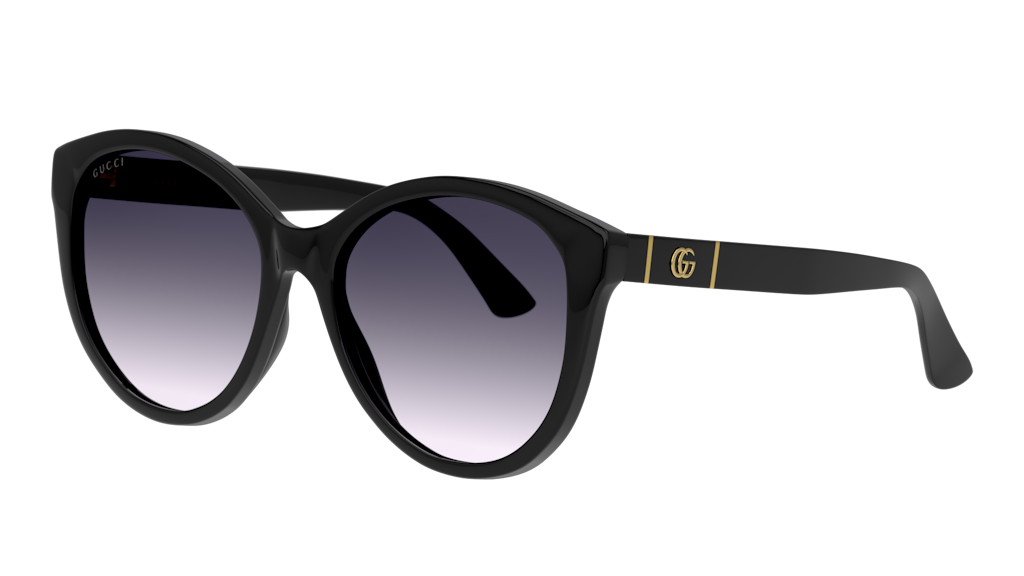 Gucci GG 0631S Black Sunglasses | Vision Express