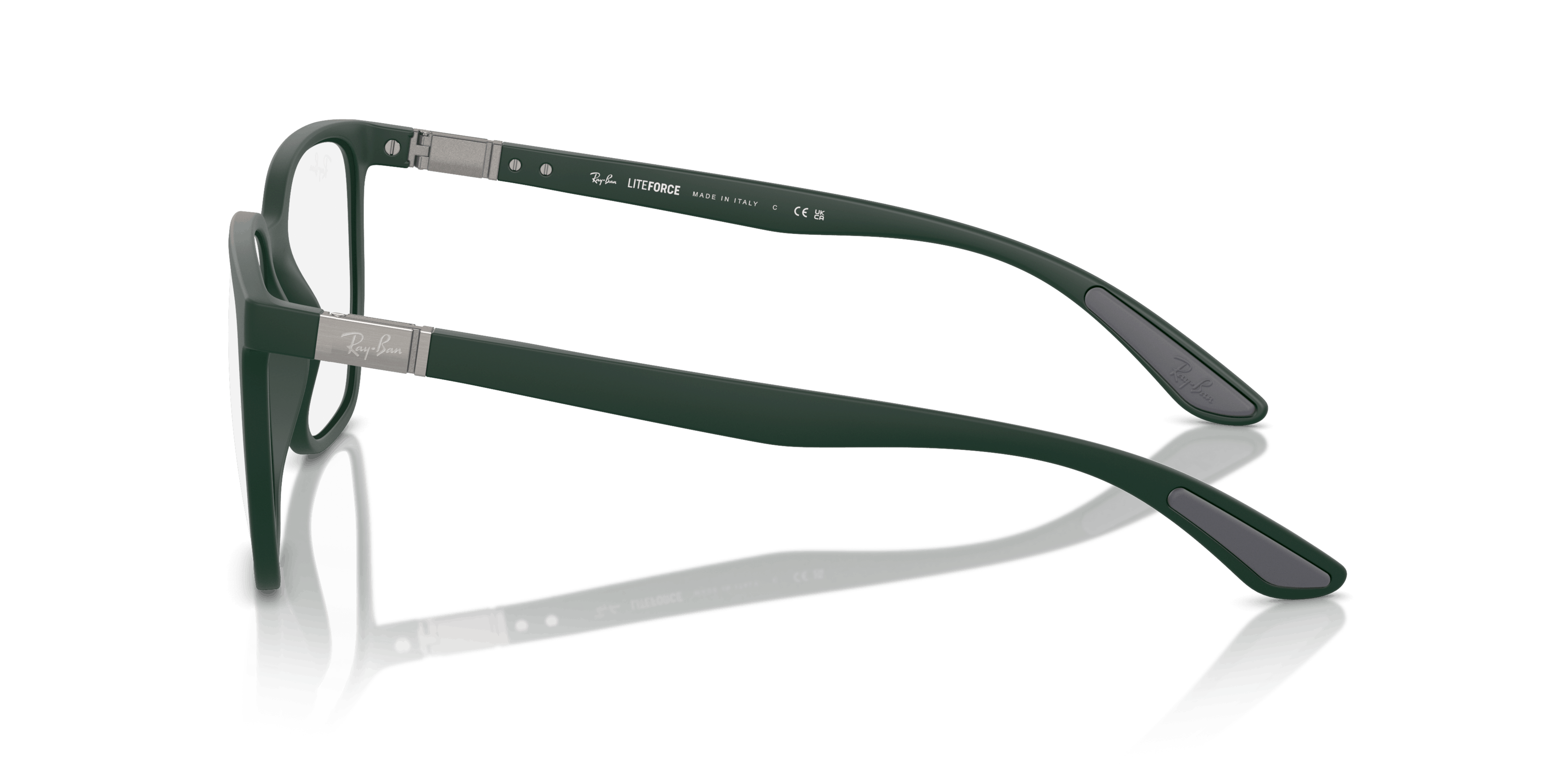 Angle_Left02, RAY-BAN Optics RX7235 8062