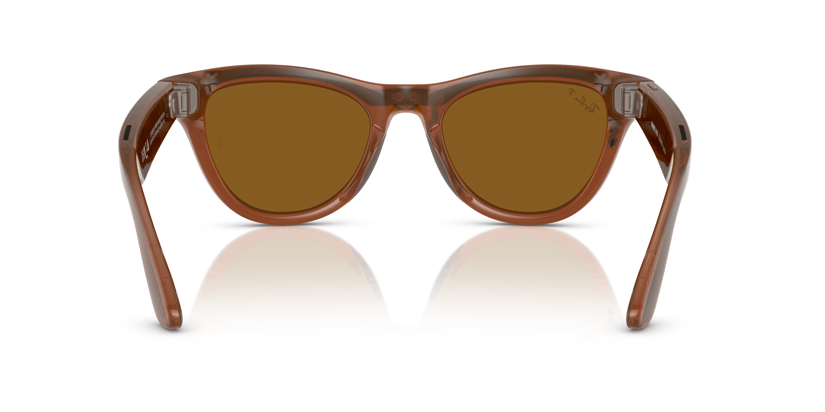 Detail02, Ray-Ban Meta Skyler RW 4010