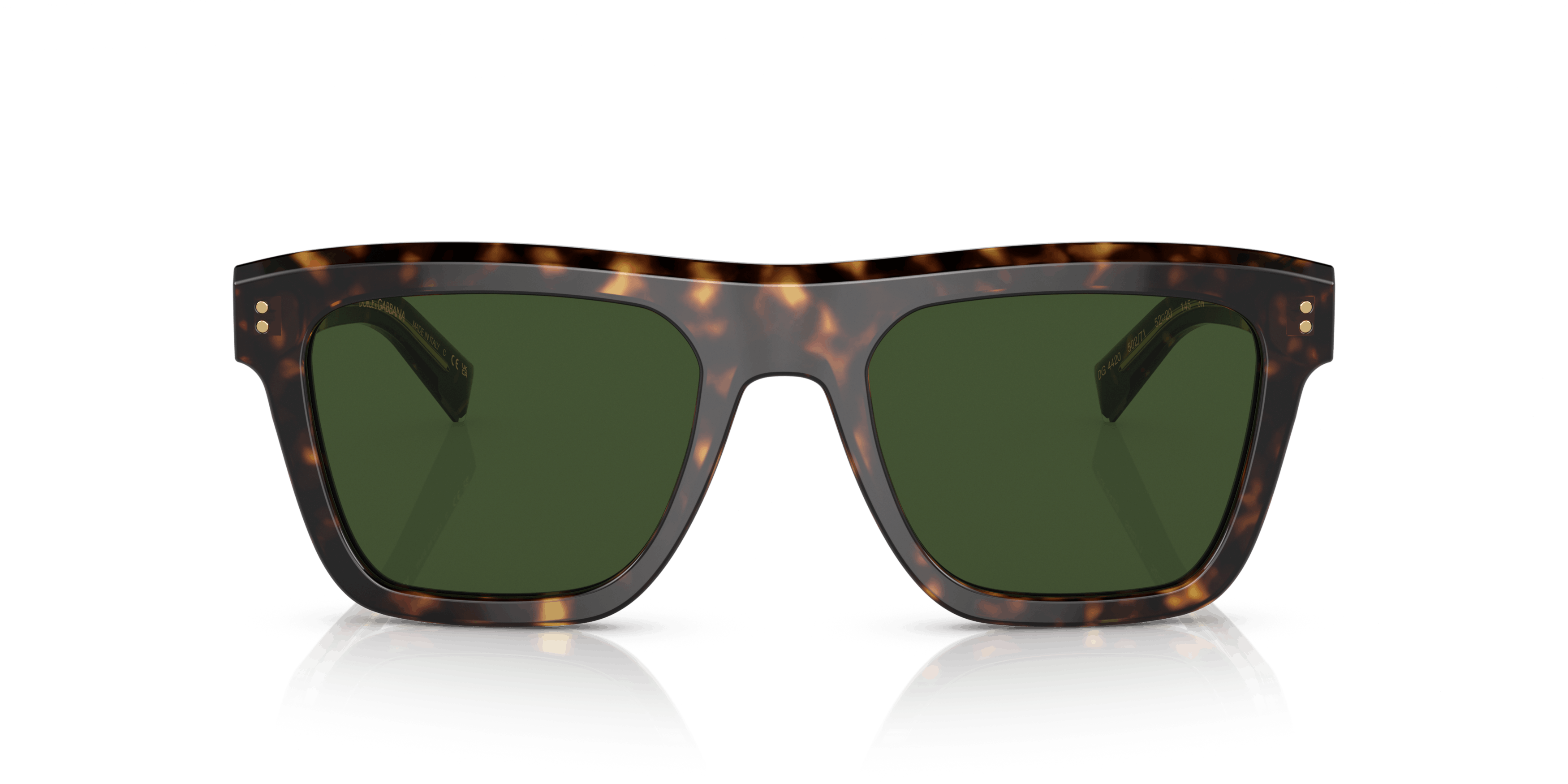 Front, Dolce&Gabbana DG4420 502/71
