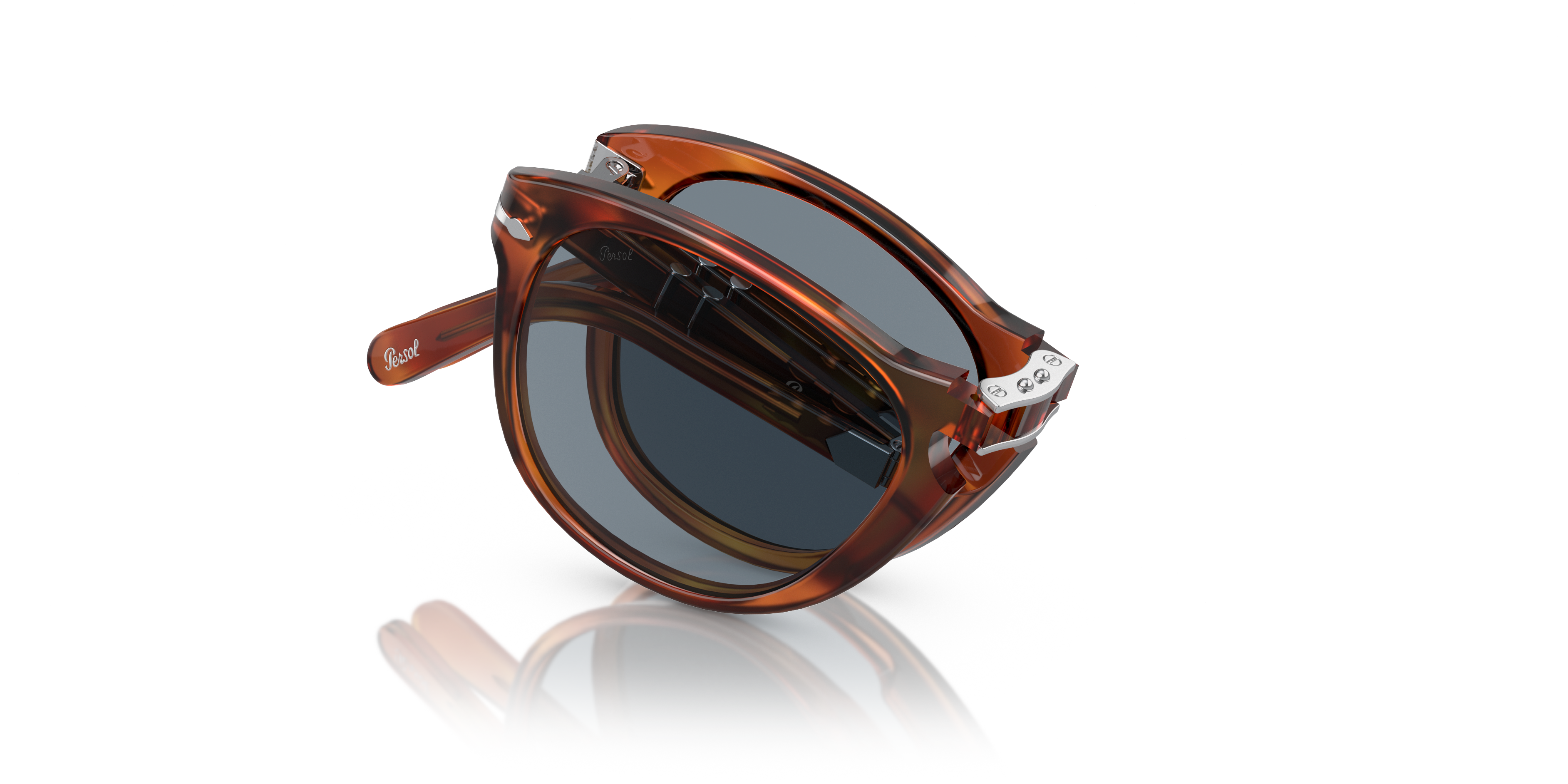 [products.image.detail04] Persol PO 714SM Sunglasses