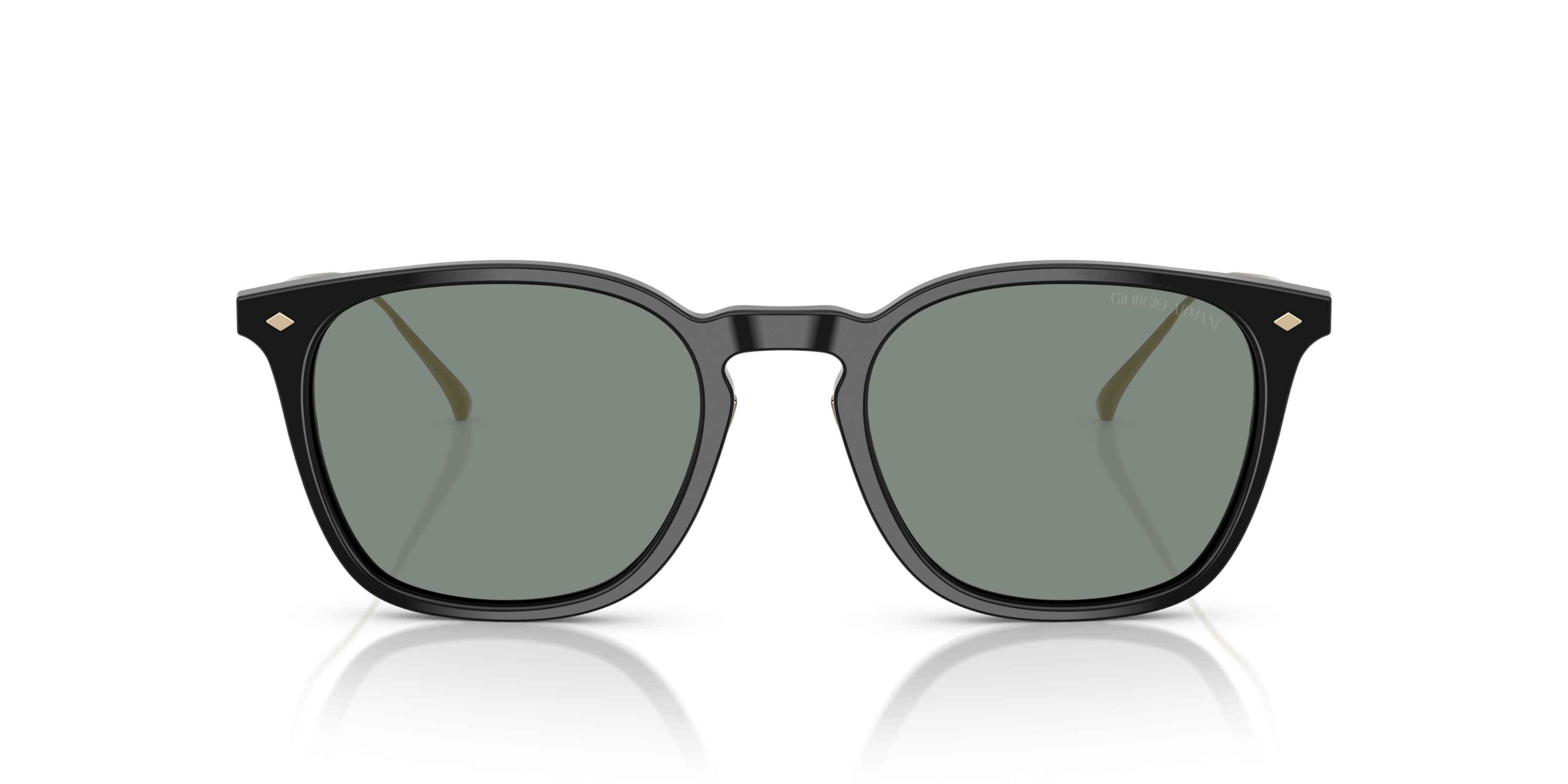 Front, GIORGIO ARMANI AR8226T 606011