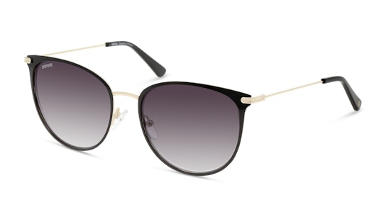 Unofficial UNSF0090 Sunglasses Grey / Black, Gold