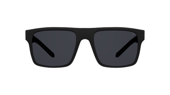 Karun KA OS0114 Sunglasses Grey / Black