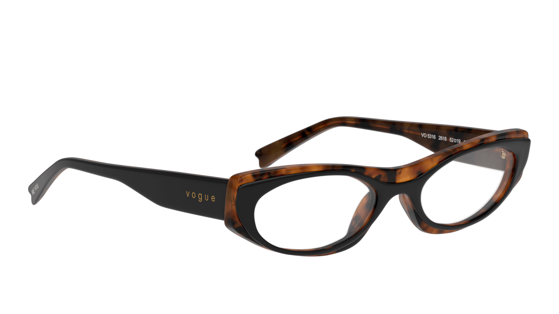 Angle_Right01, Vogue Eyewear VO5316 2818