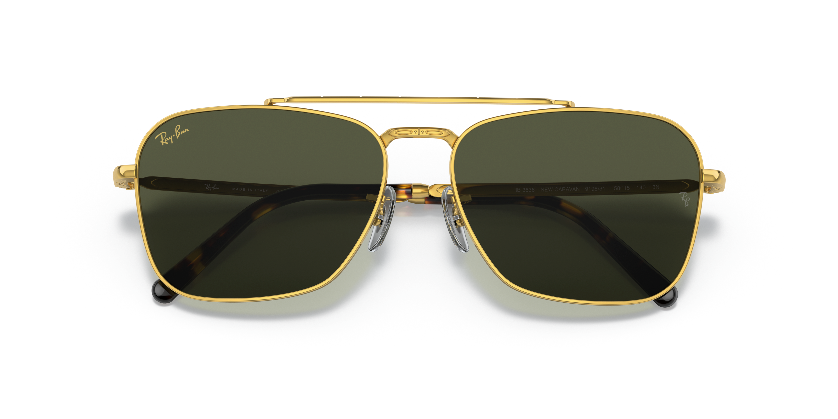 [products.image.folded] RAY-BAN RB3636 919631