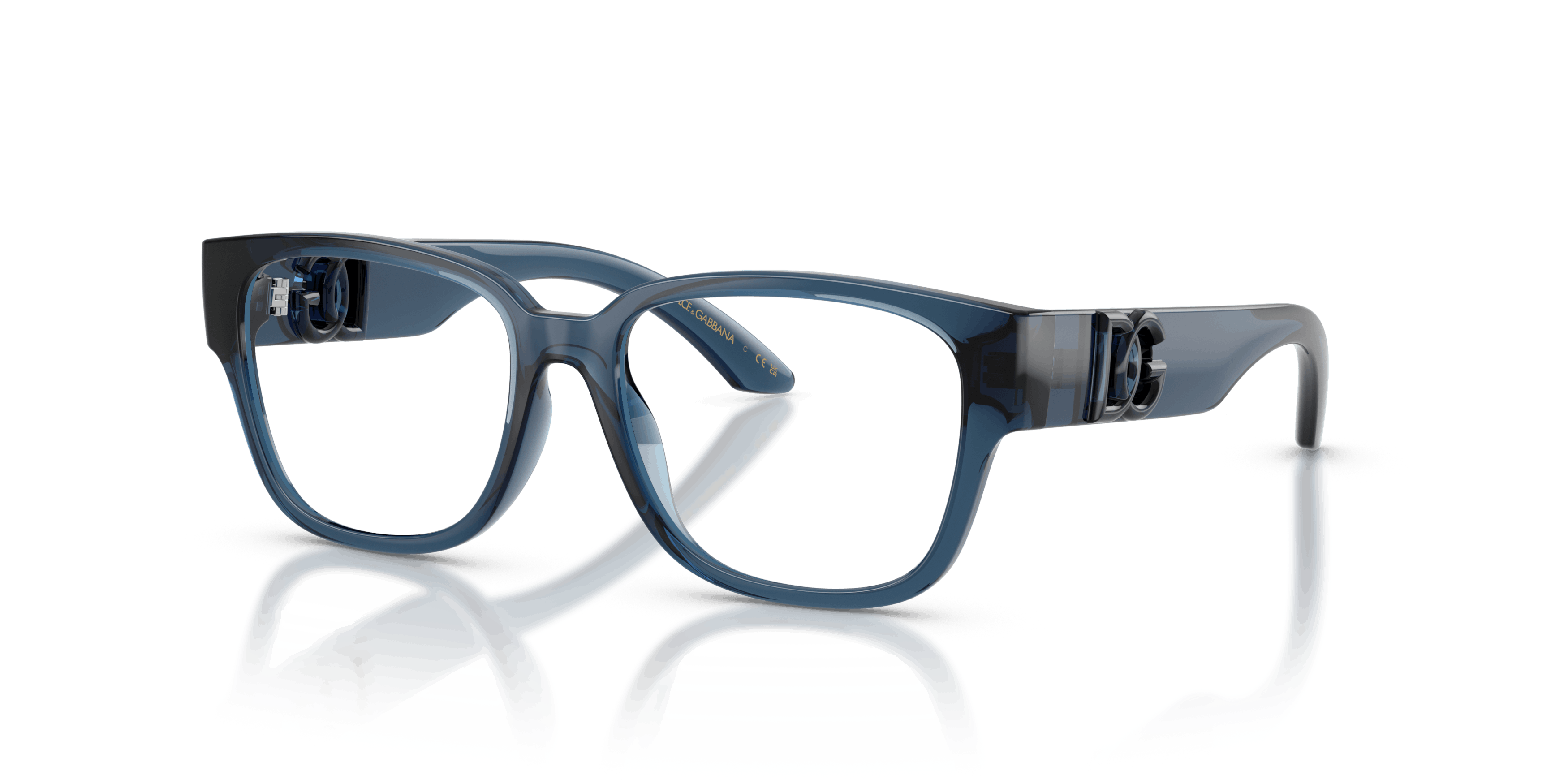 Angle_Left01, Dolce&Gabbana DX5006 3009