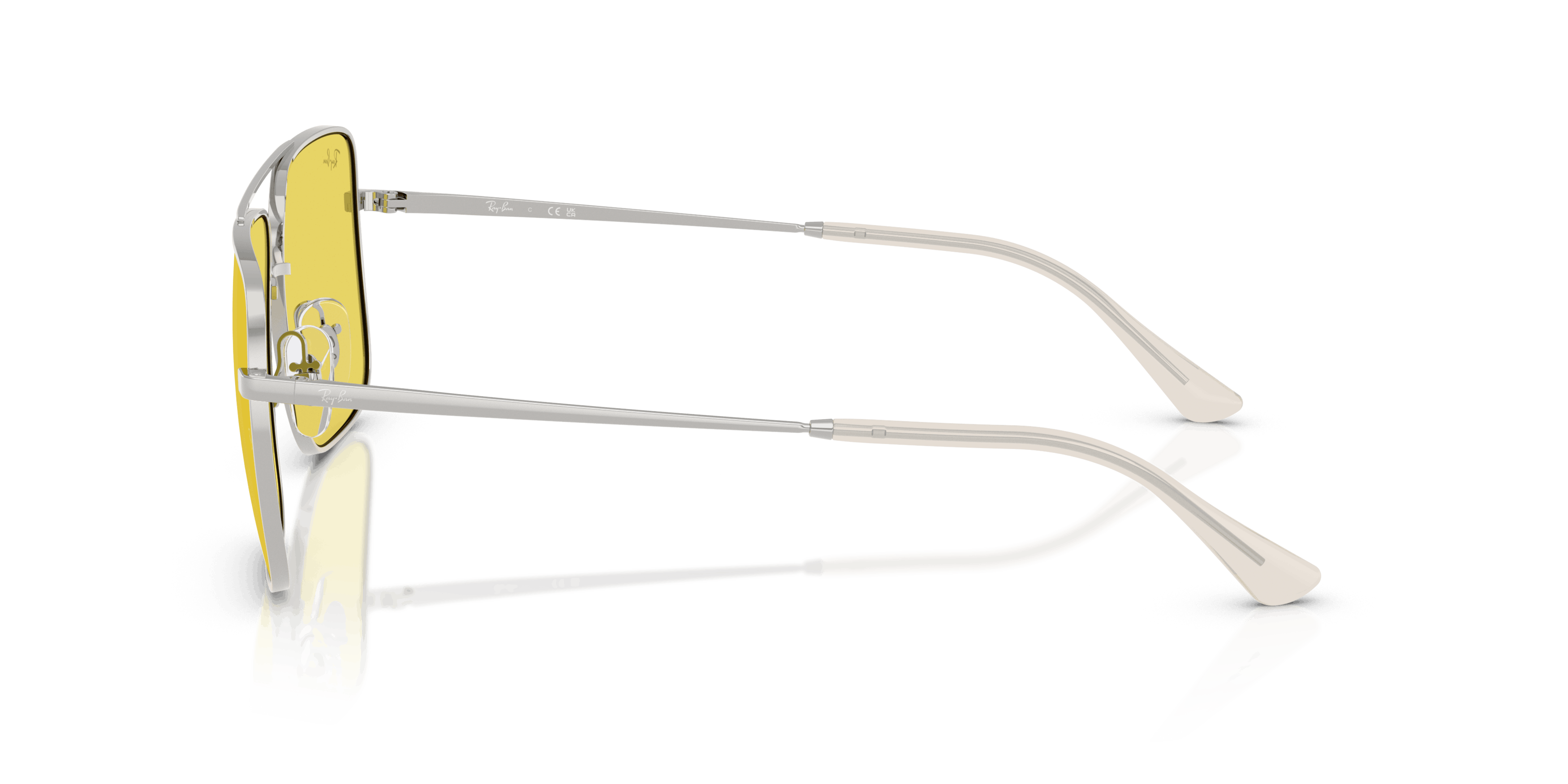 Angle_Left02, Ray-Ban Ari Bio-Based RB3758 6270