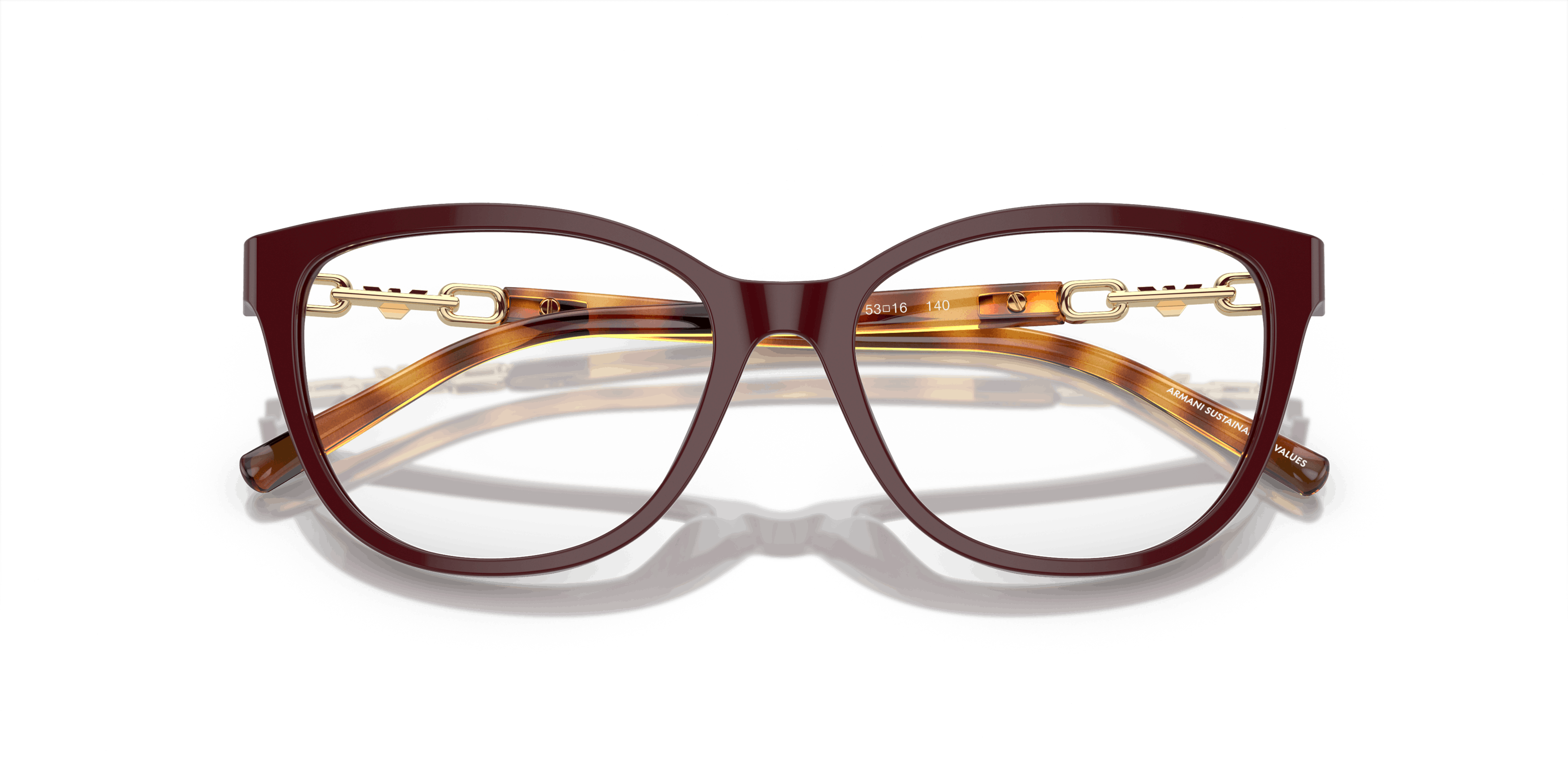 Folded, Emporio Armani EA3190 5577