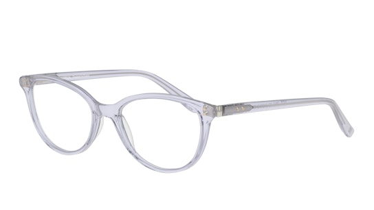 Unofficial UNOF0123 (GG00) Glasses Transparent / Grey