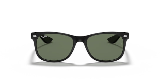 Ray-Ban RJ9052S (100/71) Glasses Green / Black