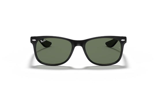 Ray-Ban RJ9052S (100/71) Glasses Green / Black