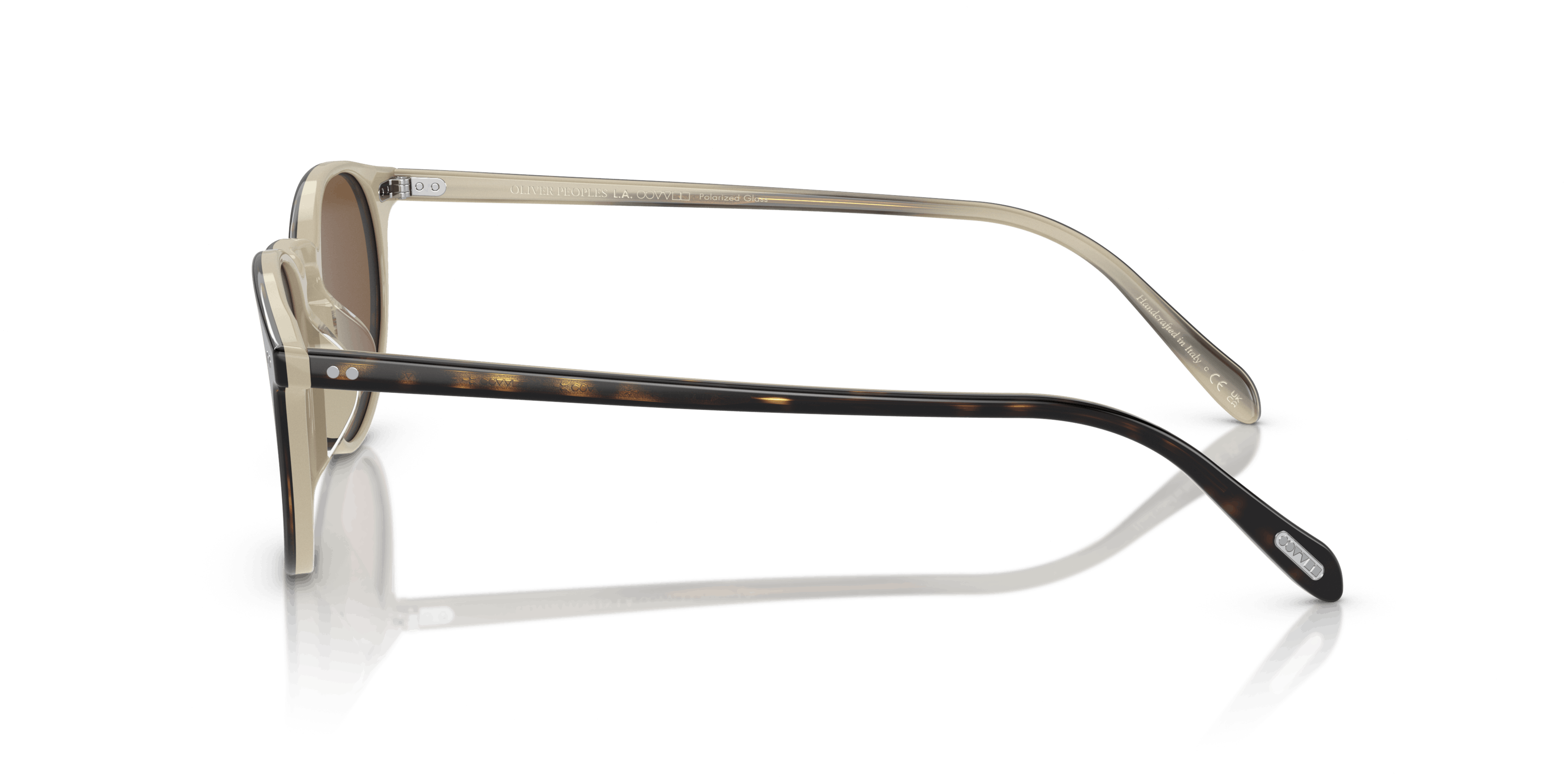 Angle_Left02, Oliver Peoples Riley Sun OV5004SU 166657