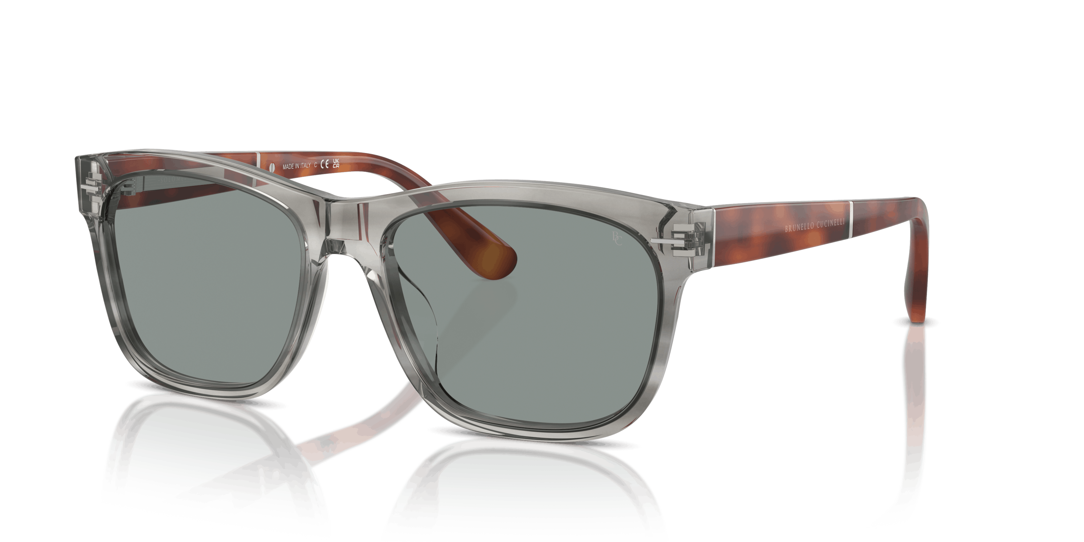 Angle_Left01, BRUNELLO CUCINELLI BC4003S 101356