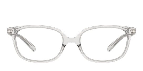 Seen 0N J3022 Children's Glasses Transparent / Transparent, Clear