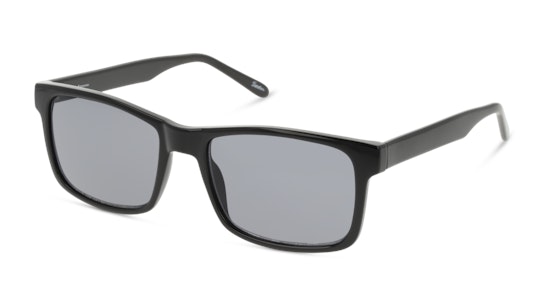 Seen SNSM0011 Sunglasses Grey / Black
