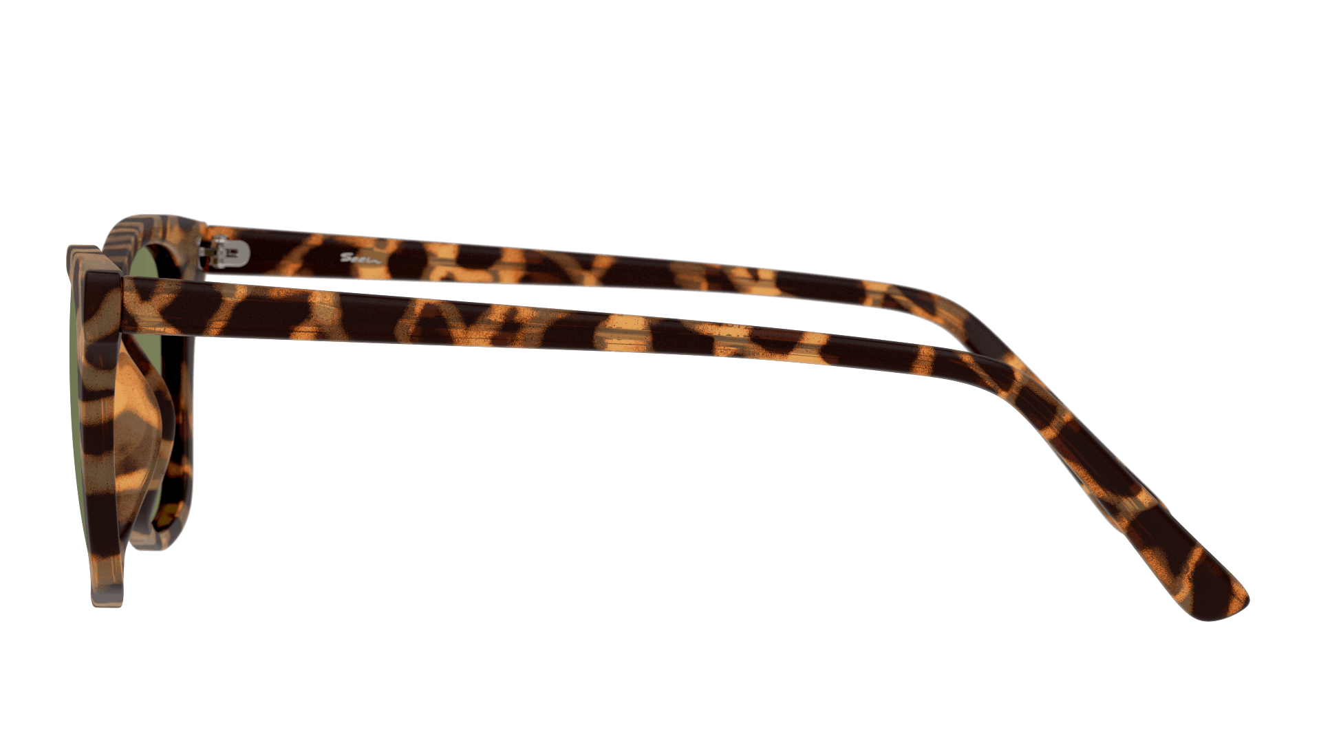 Angle_Left02, Seen SN SU0017 Sunglasses