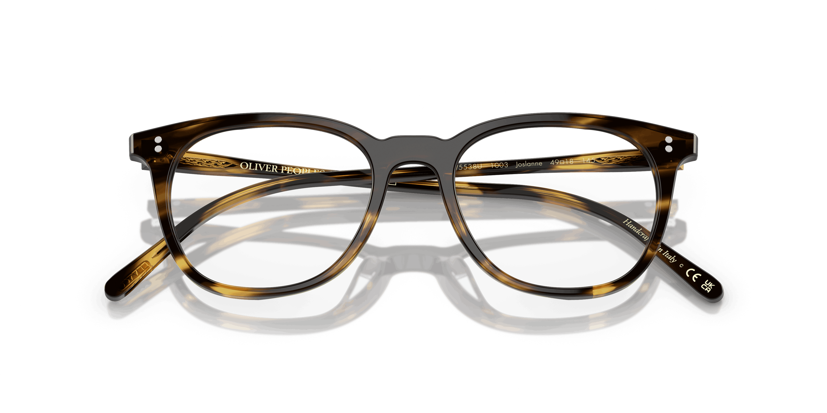 Folded, Oliver Peoples OV5538U 1003