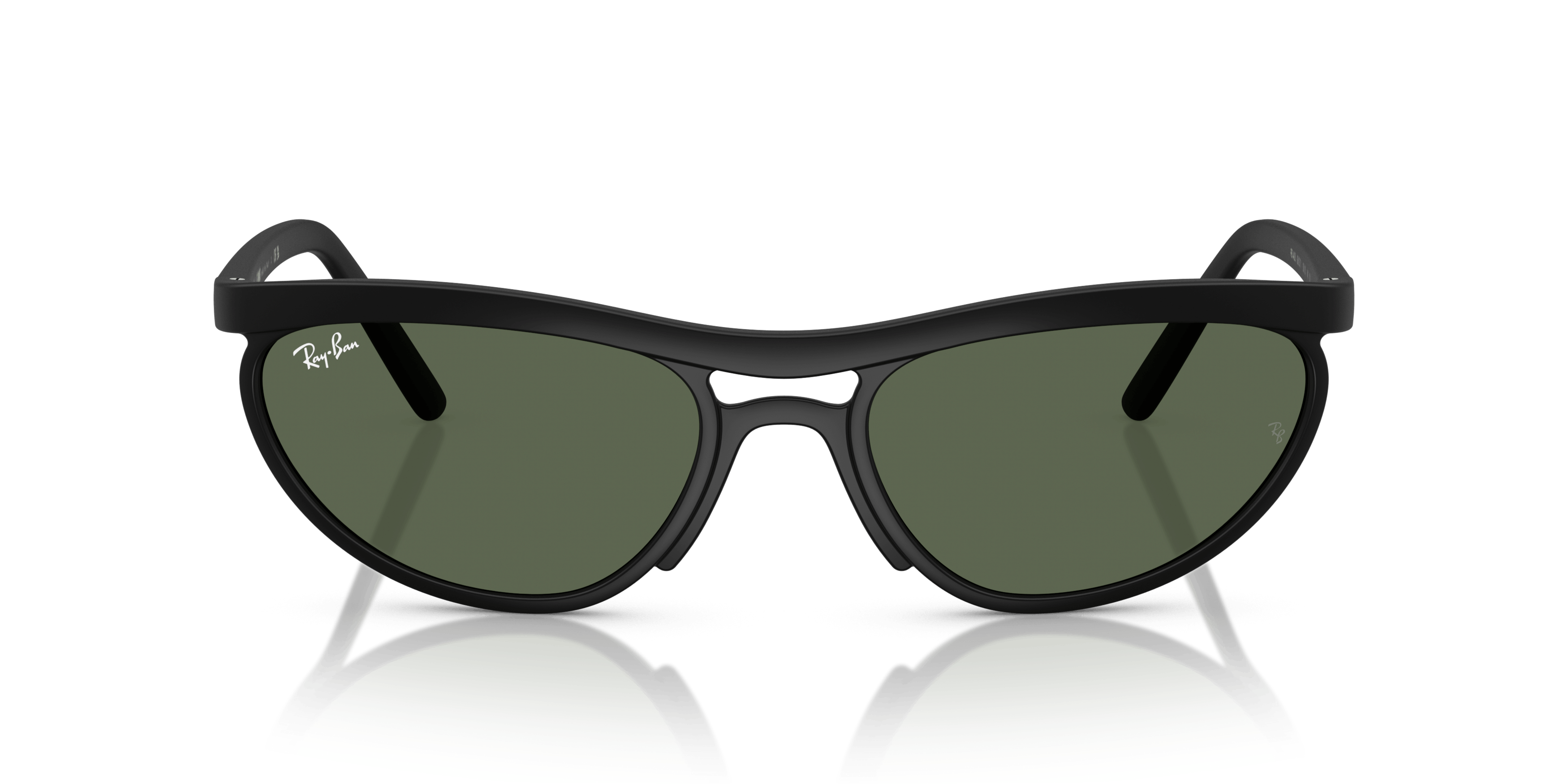 Front, RAY-BAN RB4453 601S71