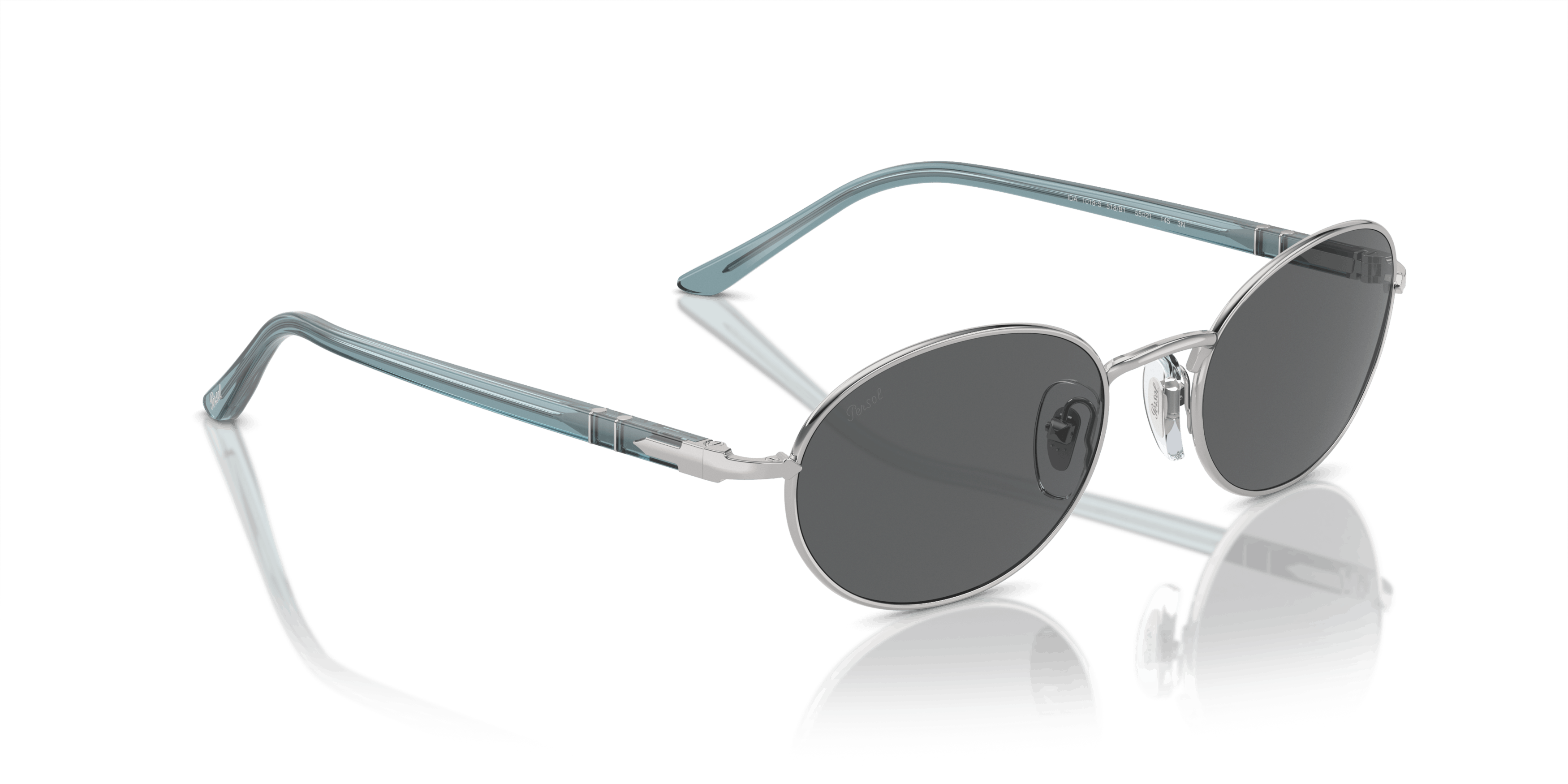 Angle_Right02, Persol IDA PO1018S 518/B1