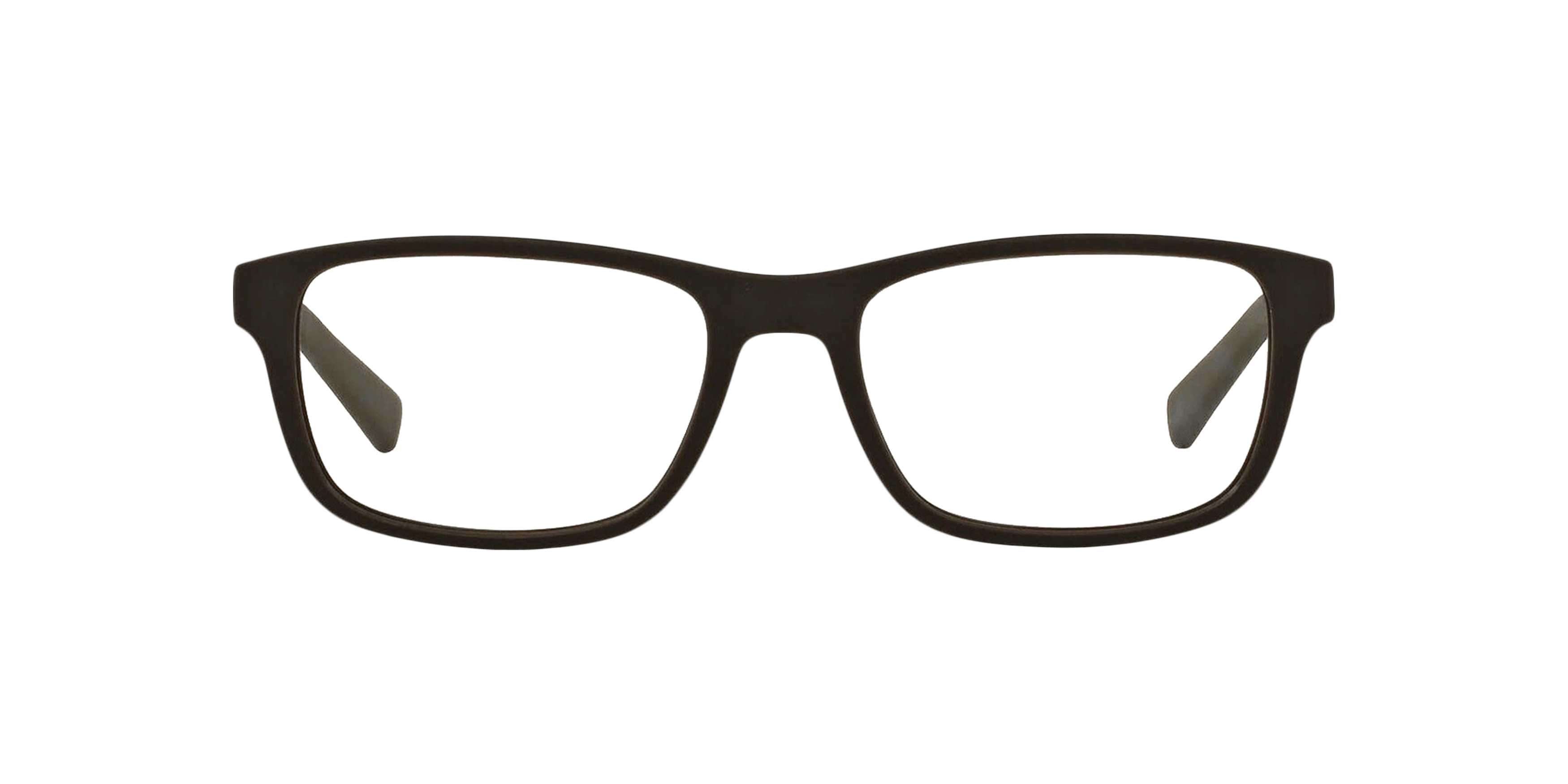 Front, Armani Exchange AX3021 8062