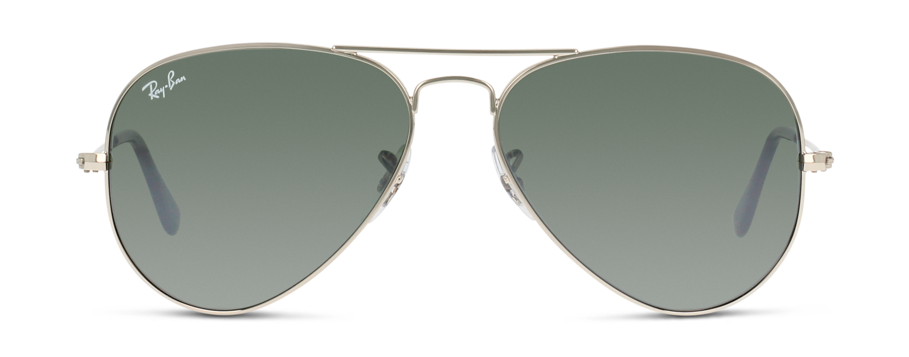 [products.image.front] Ray-Ban Aviator Mirror RB3025 W3275