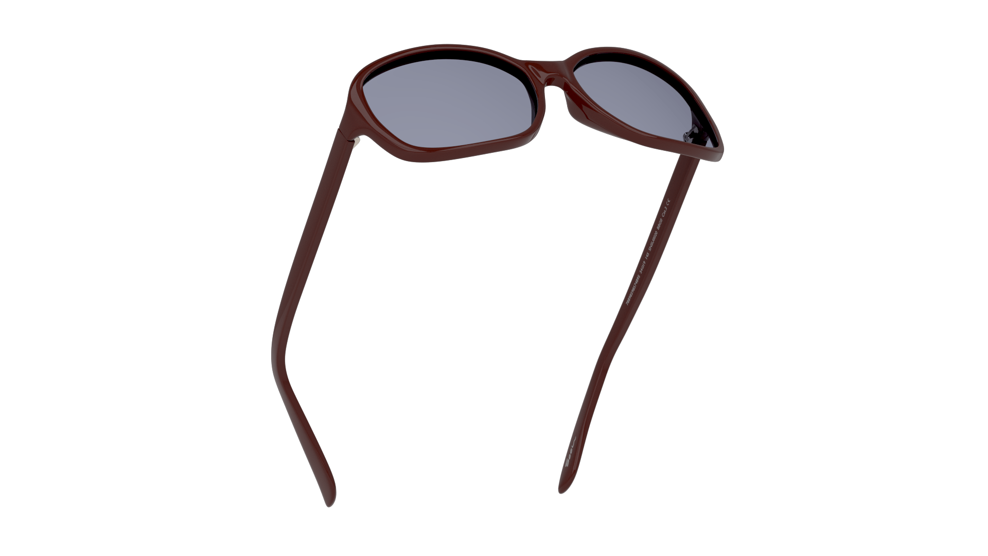 [products.image.bottom_up] Seen SNSF0026 Sunglasses