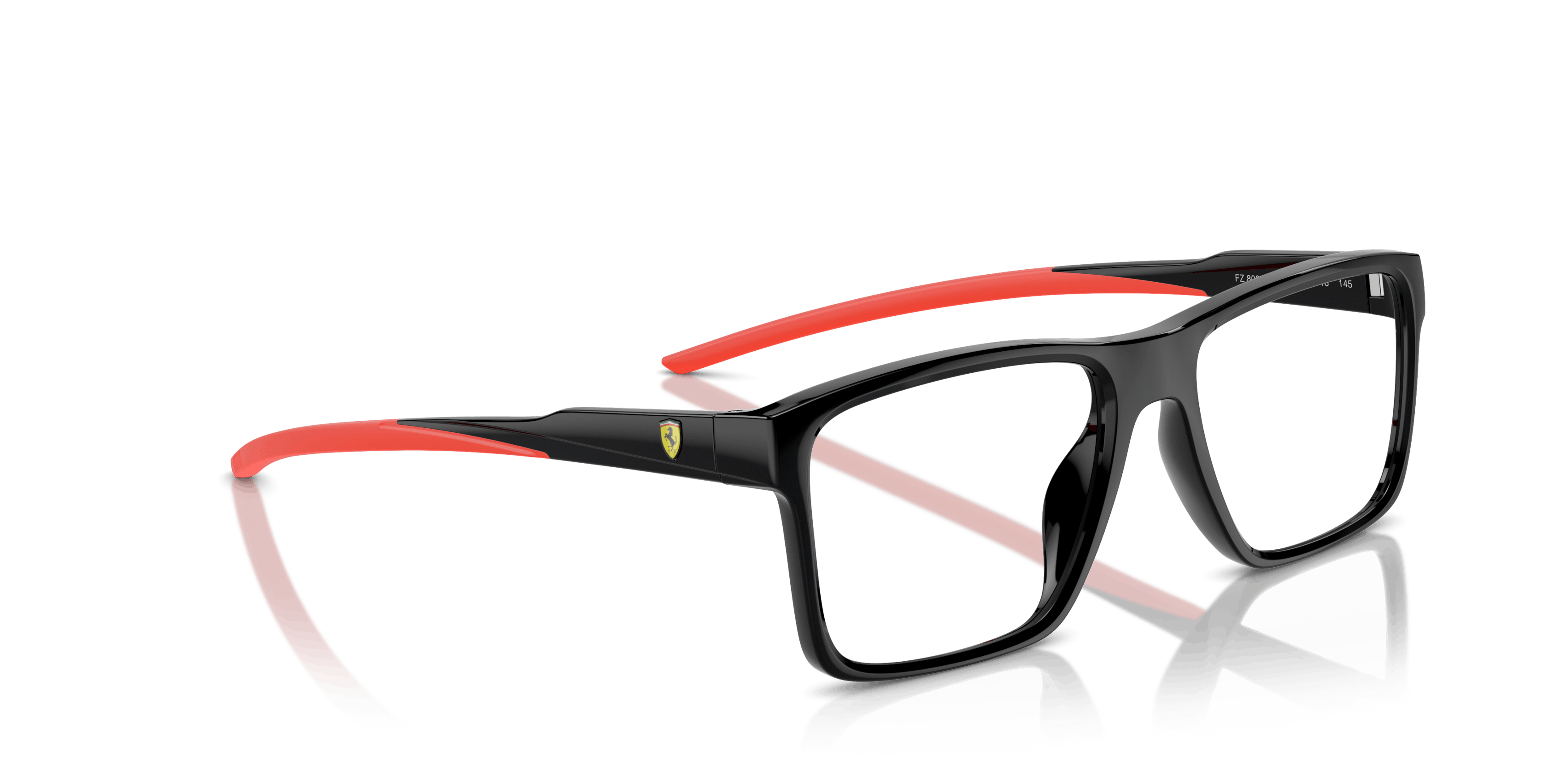 Angle_Right01, Scuderia Ferrari FZ8007U 501
