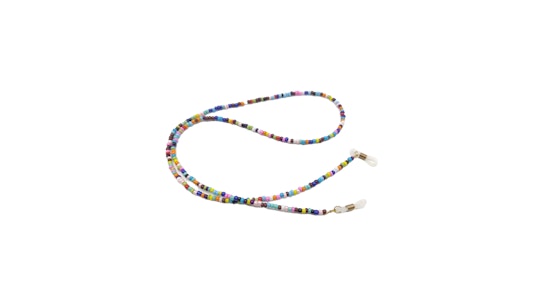 Vision Express Coloured Bead Chain