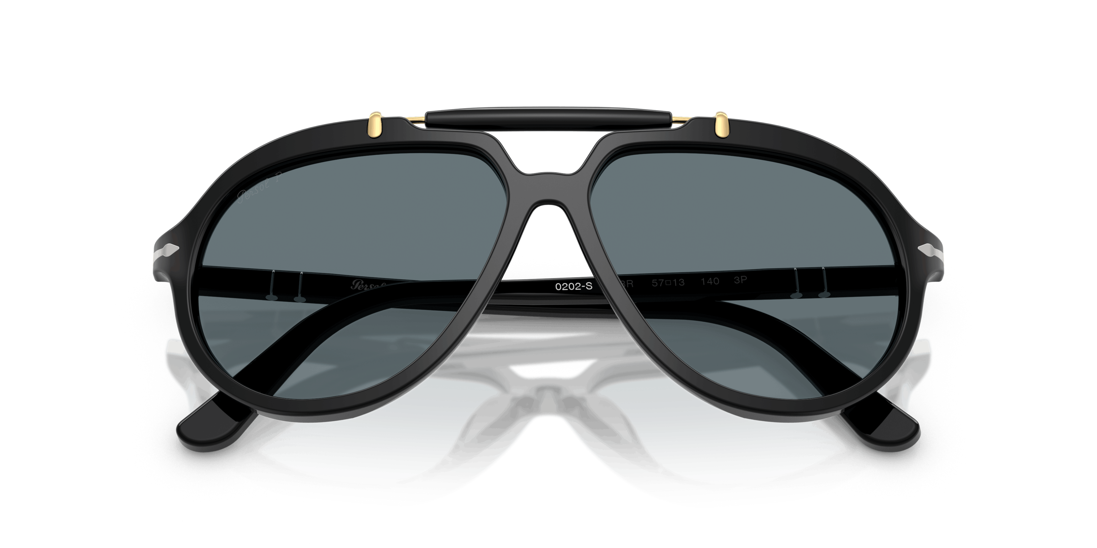Folded, PERSOL PO0202S 95/3R