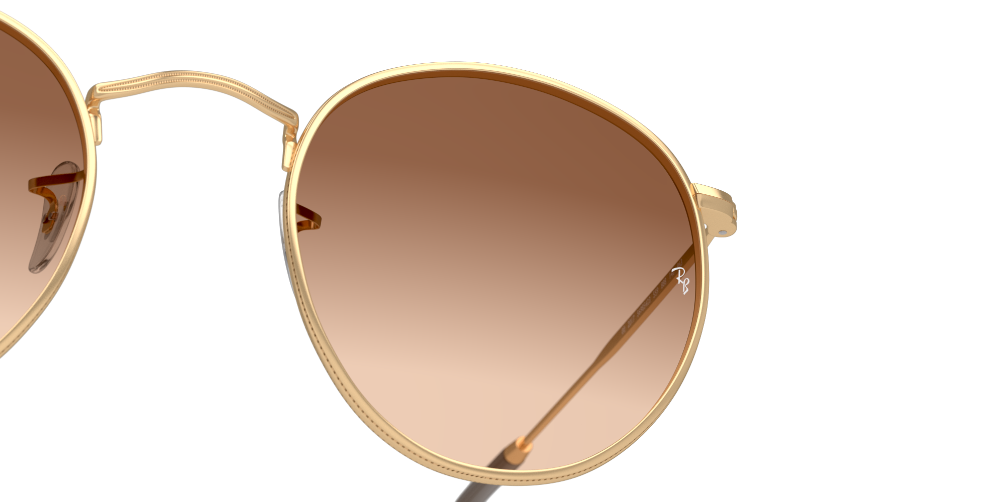 [products.image.detail01] RAY-BAN RB3447 9001A5